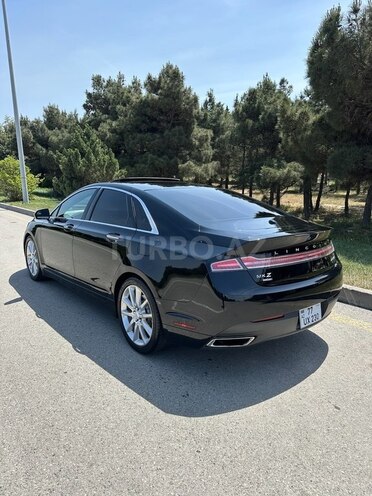 Lincoln MKZ 2015, 215,652 km - 2.0 l - Bakı
