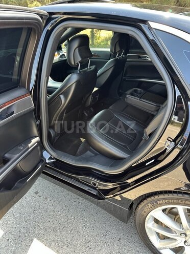 Lincoln MKZ 2015, 215,652 km - 2.0 l - Bakı