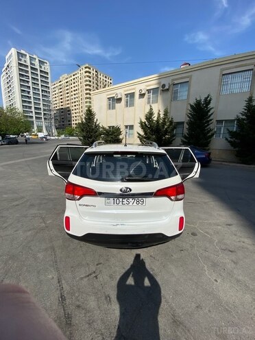 Kia Sorento 2013, 365,000 km - 2.2 l - Bakı