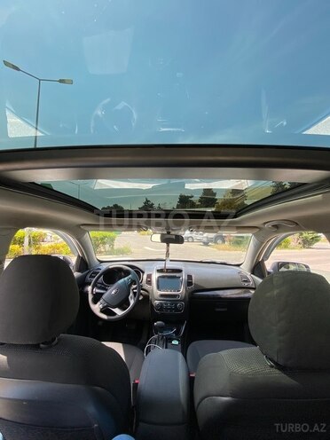 Kia Sorento 2013, 365,000 km - 2.2 l - Bakı