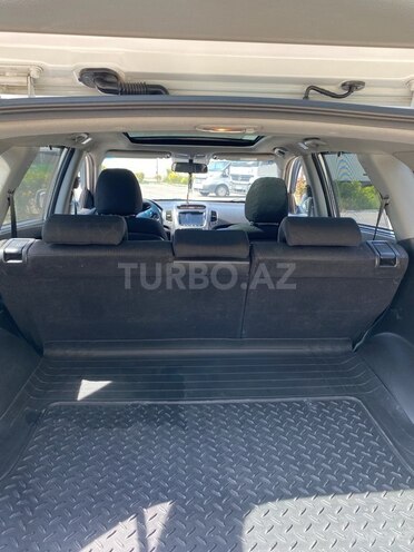 Kia Sorento 2013, 365,000 km - 2.2 l - Bakı