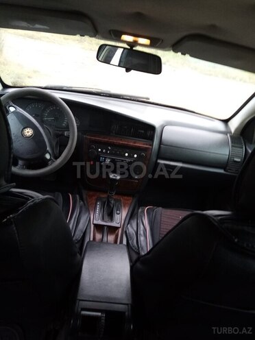 Opel Omega 2000, 275,000 km - 2.5 l - Bakı