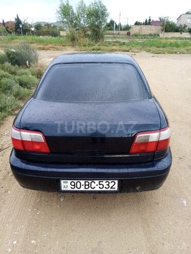 Opel Omega 2000, 275,000 km - 2.5 l - Bakı