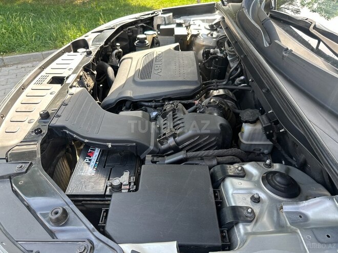 Kia Sorento 2009, 188,581 km - 2.0 l - Bakı