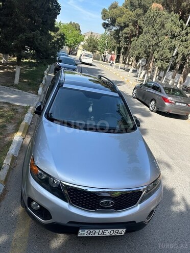 Kia Sorento 2009, 188,581 km - 2.0 l - Bakı