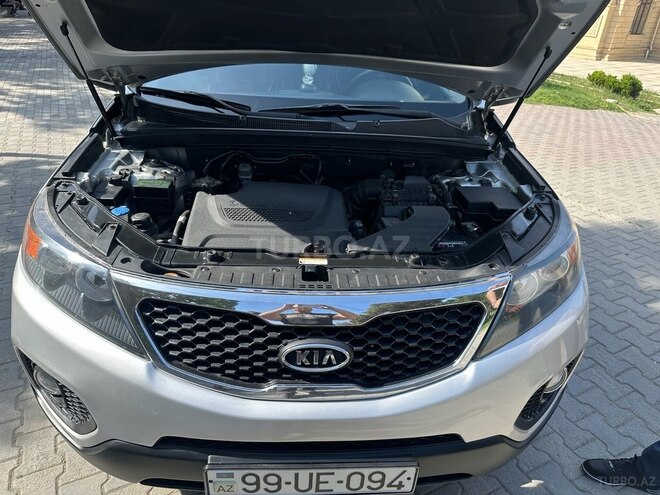 Kia Sorento 2009, 188,581 km - 2.0 l - Bakı