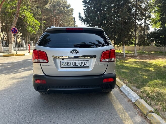 Kia Sorento 2009, 188,581 km - 2.0 l - Bakı