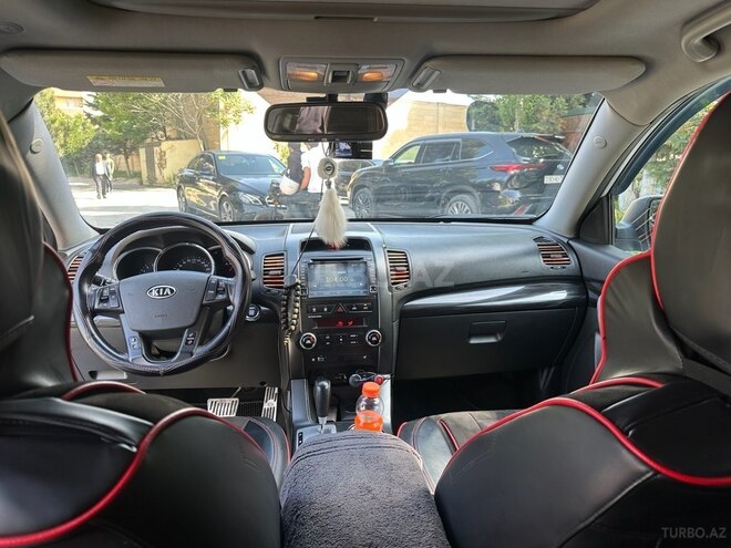 Kia Sorento 2009, 188,581 km - 2.0 l - Bakı