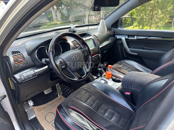 Kia Sorento 2009, 188,581 km - 2.0 l - Bakı