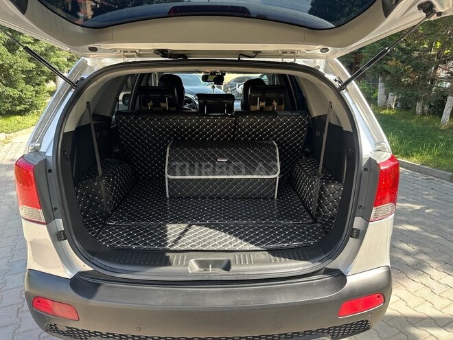 Kia Sorento 2009, 188,581 km - 2.0 l - Bakı