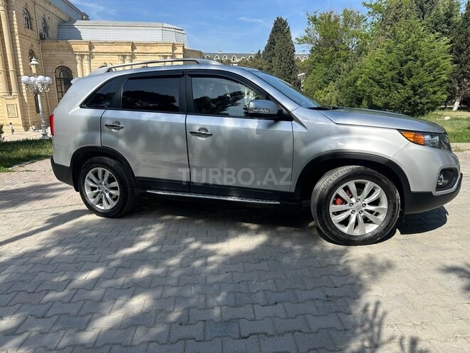 Kia Sorento 2009, 188,581 km - 2.0 l - Bakı