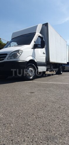 Mercedes Sprinter 515 2006, 360,000 km - 2.2 l - Bakı