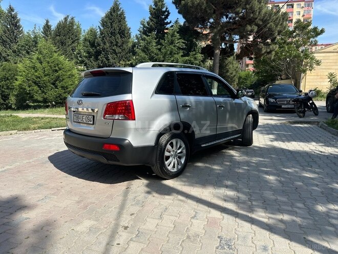 Kia Sorento 2009, 188,581 km - 2.0 l - Bakı