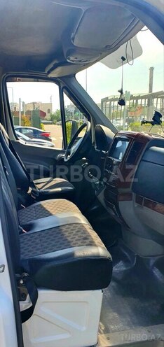 Mercedes Sprinter 515 2006, 360,000 km - 2.2 l - Bakı