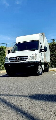 Mercedes Sprinter 515 2006, 360,000 km - 2.2 l - Bakı