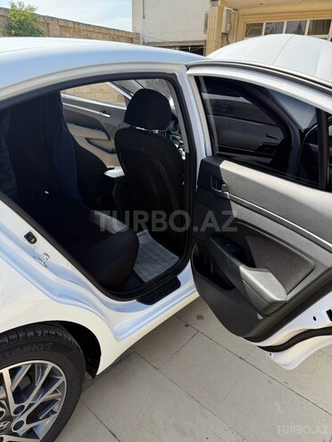 Hyundai Elantra 2020, 92,880 km - 1.6 л - Bakı
