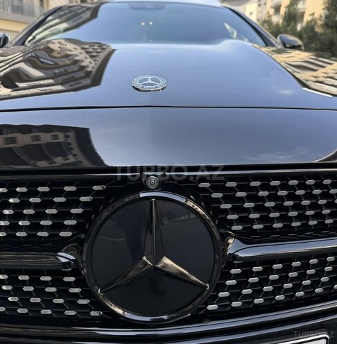 Mercedes E 200-6