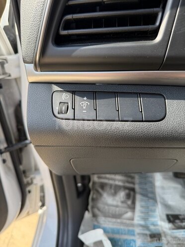 Hyundai Elantra 2020, 92,880 km - 1.6 л - Bakı