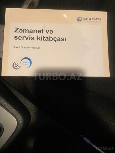 Hyundai Elantra 2020, 92,880 km - 1.6 л - Bakı