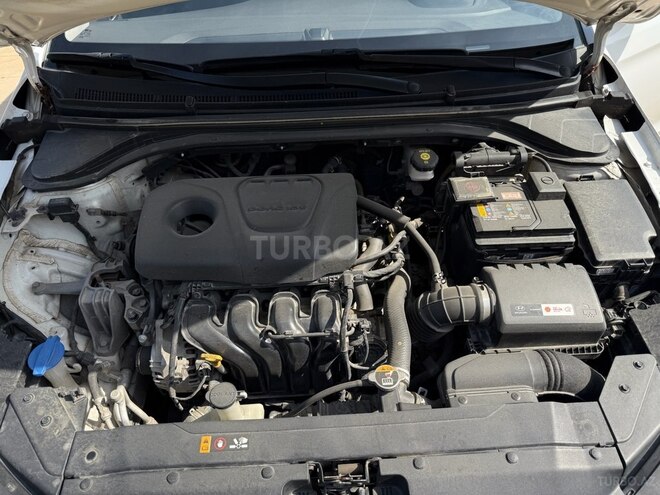 Hyundai Elantra 2020, 92,880 km - 1.6 л - Bakı