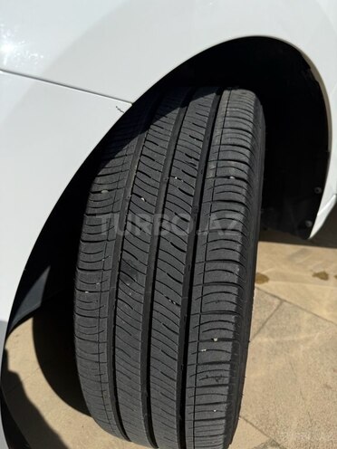 Hyundai Elantra 2020, 92,880 km - 1.6 л - Bakı