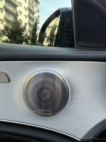 Mercedes E 200-14