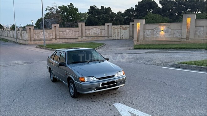 LADA (VAZ) 2107 2011, 95,000 km - 1.6 l - Bakı