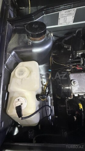 LADA (VAZ) 2107 2011, 95,000 km - 1.6 l - Bakı