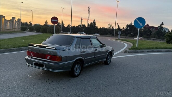 LADA (VAZ) 2107 2011, 95,000 km - 1.6 l - Bakı