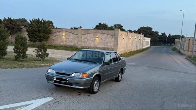 LADA (VAZ) 2107 2011, 95,000 km - 1.6 l - Bakı