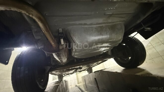 LADA (VAZ) 2107 2011, 95,000 km - 1.6 l - Bakı
