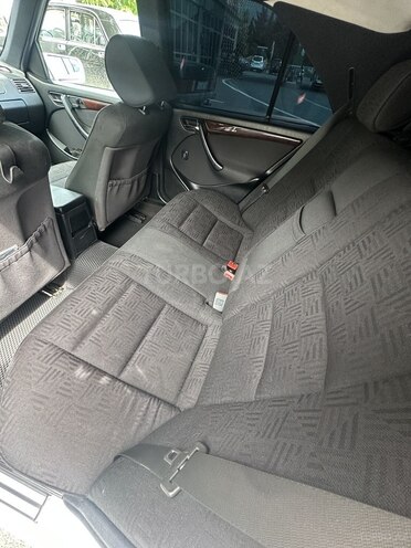 Mercedes C 240 1999, 224,000 km - 2.4 l - Zaqatala