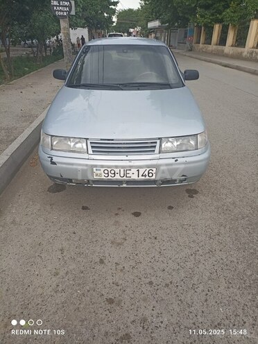 LADA (VAZ) 2110 2005, 555,555 km - 1.5 l - Şəmkir