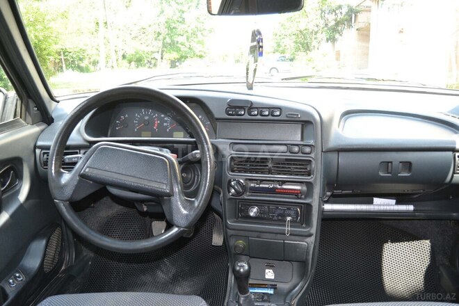 LADA (VAZ) 2114 2011, 191,235 km - 1.6 л - Lənkəran