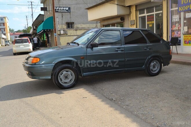 LADA (VAZ) 2114 2011, 191,235 km - 1.6 л - Lənkəran