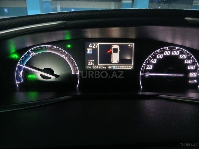 Toyota Sienta 2016, 65,170 km - 1.5 l - Bakı