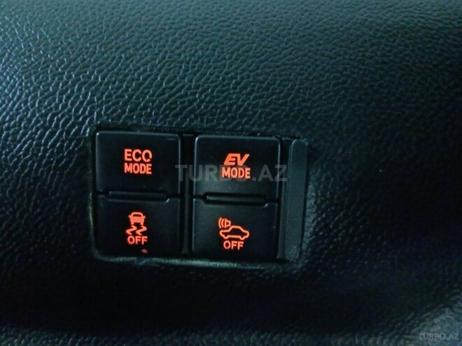 Toyota Sienta 2016, 65,170 km - 1.5 l - Bakı