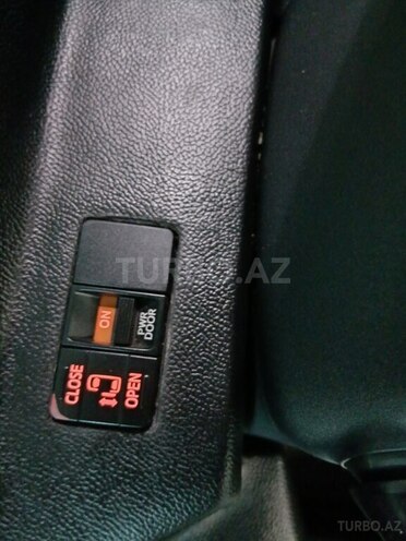 Toyota Sienta 2016, 65,170 km - 1.5 l - Bakı