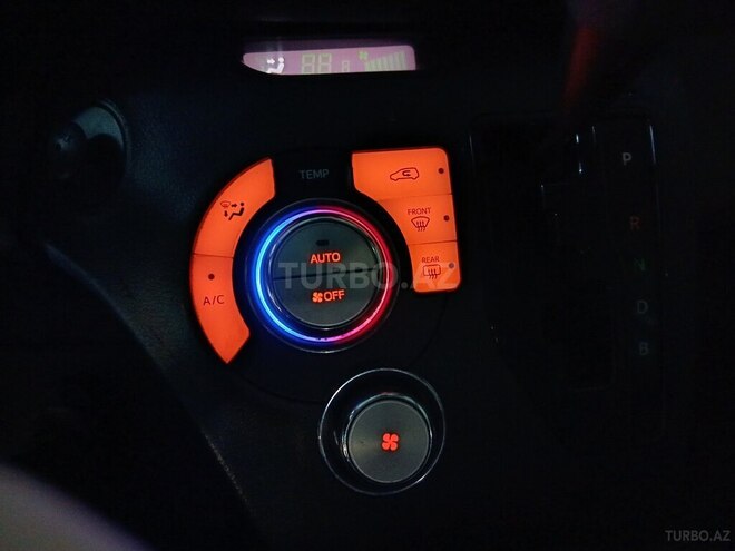 Toyota Sienta 2016, 65,170 km - 1.5 l - Bakı