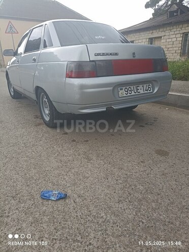 LADA (VAZ) 2110 2005, 555,555 km - 1.5 l - Şəmkir