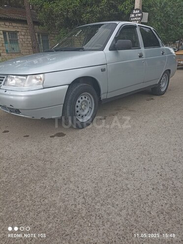 LADA (VAZ) 2110 2005, 555,555 km - 1.5 l - Şəmkir