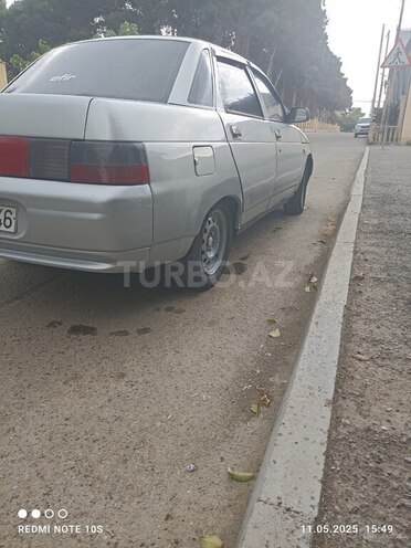 LADA (VAZ) 2110 2005, 555,555 km - 1.5 l - Şəmkir