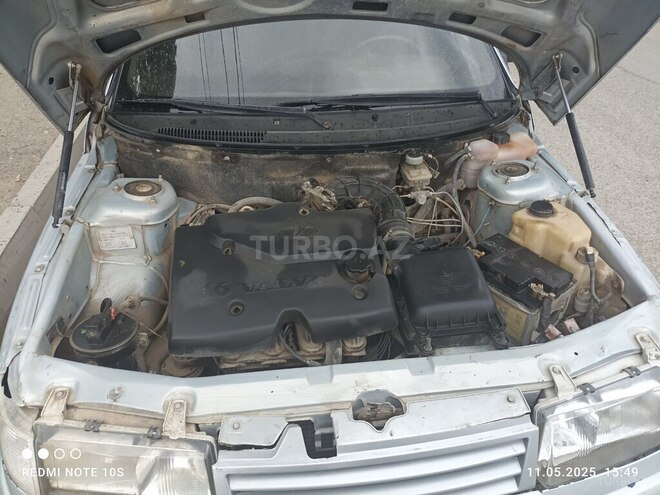 LADA (VAZ) 2110 2005, 555,555 km - 1.5 l - Şəmkir