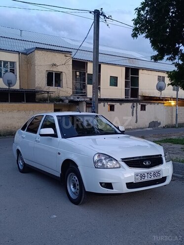 LADA (VAZ) Priora 2013, 250,000 km - 1.6 л - Tərtər