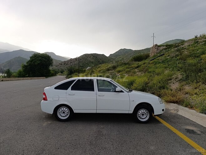 LADA (VAZ) Priora 2013, 250,000 km - 1.6 л - Tərtər