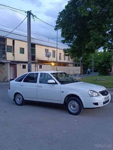 LADA (VAZ) Priora 2013, 250,000 km - 1.6 л - Tərtər