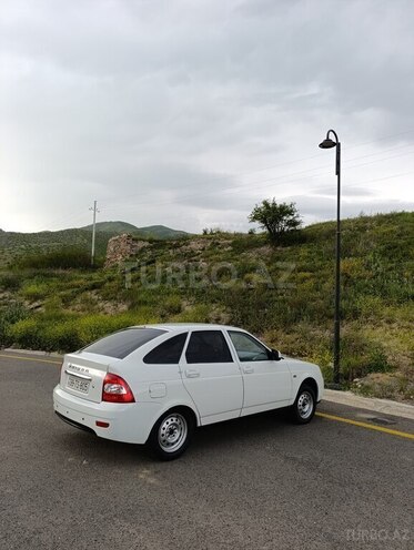 LADA (VAZ) Priora 2013, 250,000 km - 1.6 л - Tərtər