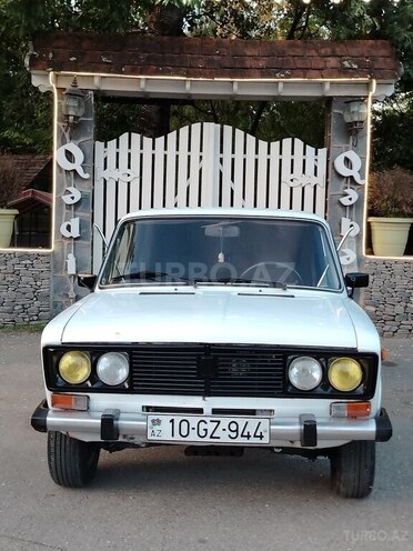 LADA (VAZ) 2106 2001, 95,000 km - 1.6 l - Qəbələ