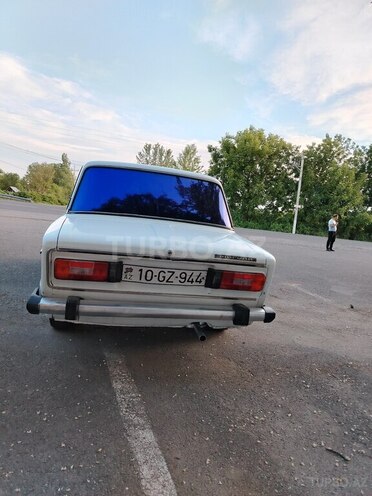 LADA (VAZ) 2106 2001, 95,000 km - 1.6 l - Qəbələ