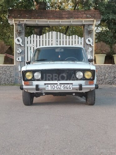 LADA (VAZ) 2106 2001, 95,000 km - 1.6 l - Qəbələ